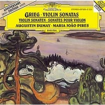 Violin sonatas-violin sonaten-sonates pour violon
