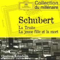 La Truite-La Jeune Fille Et La Mort