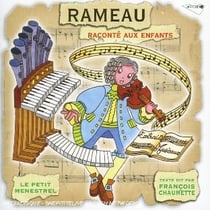 Rameau raconté aux enfants