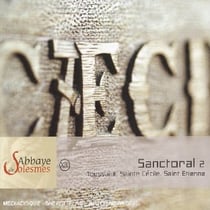 Sanctoral 2