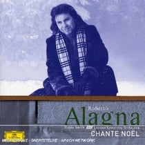 Chante Noël