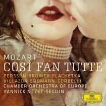 Cosi fan tutte
