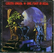 One Foot In Hell