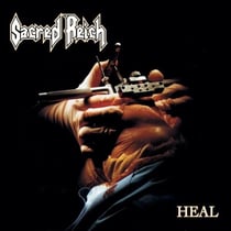 Heal (RI)
