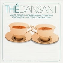 Thé Dansant