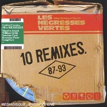 Compilation Remixes