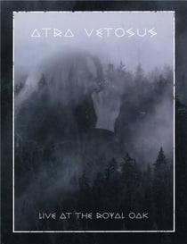 Live at the royal oak