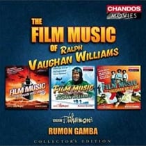 Musiques de films