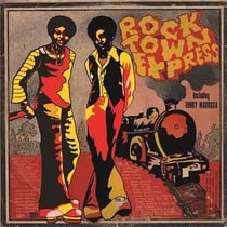 Funky makossa