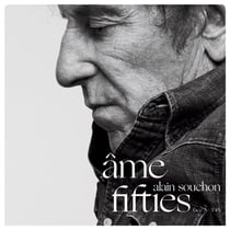 Âme fifties / presque - édition limitée