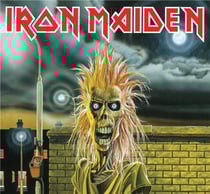 Iron Maiden
