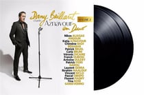 Dany Brillant chante Aznavour en duo Vol. 2