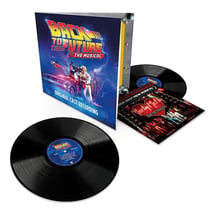 Back to the Future - The Musical