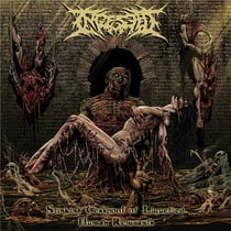 Stinking Cesspool Of Liquefied Human Remnants