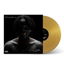 Adedemola - édition colorée