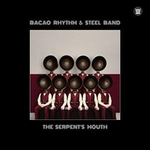 The serpent's mouth