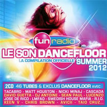 Le son dancefloor 2012 /vol.2