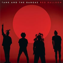 Red Balloon