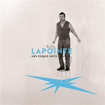 Boby Lapointe la Compile