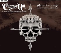 Black Sunday Live At The Royal Albert Hall