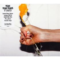 It's blitz !