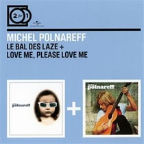 Le bal des laze - love me please love me