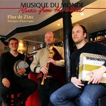 Musique d'auvergne