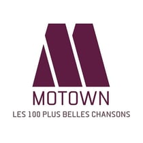 Les 100 plus belles chansons motown