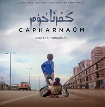 Capharnaüm (bof)