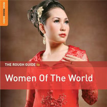 Rough guide to women of the world