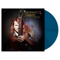 Diamonds: The Best Of The Hard Rock Years 1990-1995 - édition colorée