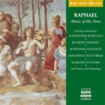Raphael - Art & Mus