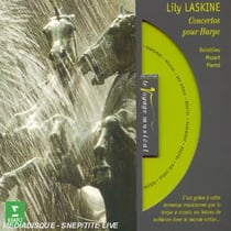 Concertos pour harpe vol 35