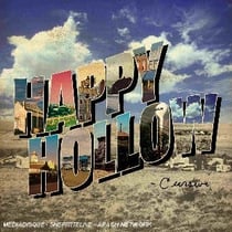 Happy hollow