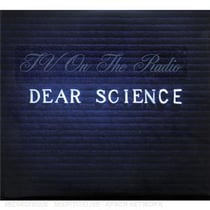 Dear science