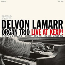 Live at kexp!