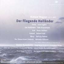 Der fliegende holländer