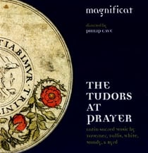 The Tudors at prayer