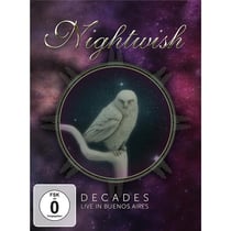 Decades: live in Buenos Aires