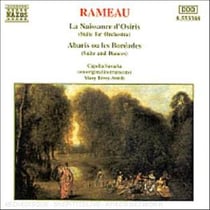 Suites Orchestrales /Vol.1