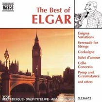 The Best Of Elgar