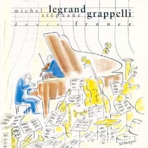 Michel legrand & stephane grappelli
