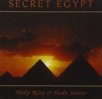 Philip riley&huda sabour secre