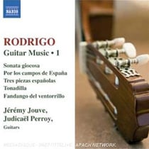 Musique pour guitare /vol.1