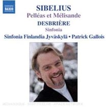 Pelléas & Mélisande