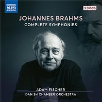 Symphonies (Intégrale)