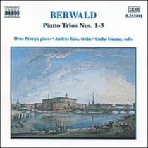 Trio Pour Piano