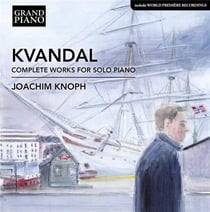 Intégrale des oeuvres pour piano solo