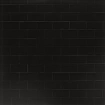 Dark side of the wall