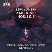 Symphonies n° et n° 6